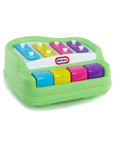 Piano de Juguete Little Tikes Tap-A-Tune Multicolor