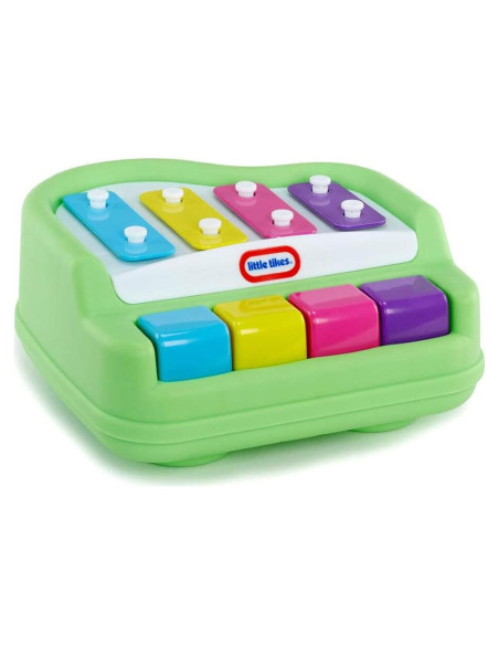 Piano de Juguete Little Tikes Tap-A-Tune Multicolor