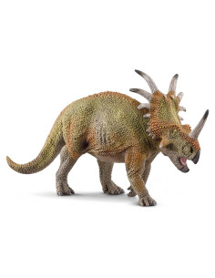 Figura de dinosaurio Styracosaurus Schleich 19.3x19.3 cm