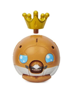 Bakugan Cubbo Rey 5 cm con BakuCores y carta 2