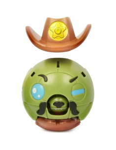 Bakugan Cubbo Cowboy Sheriff 15cm figura coleccionable 2