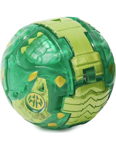 Bakugan Ultra Spin Master Serpillious 7,62 cm con cartas