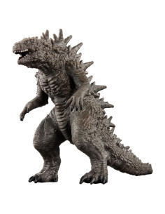 Figura Sofubi Kureko Godzilla 2023 Bandai 135 mm
