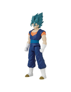 Figura de Acción Bandai Dragon Ball Super Vegito 30 cm