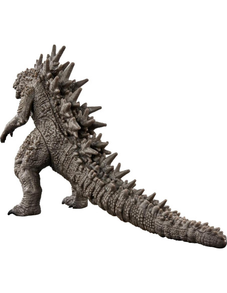 Figura Sofubi Kureko Godzilla 2023 Bandai 135 mm