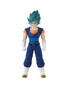 Figura de Acción Bandai Dragon Ball Super Vegito 30 cm 2