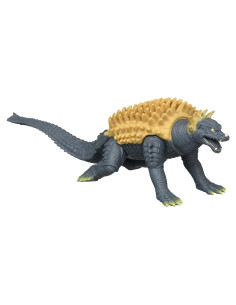 Figura Godzilla Anguirus Bandai 29 cm Vinilo 2004