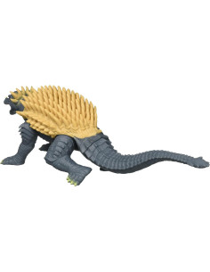 Figura Godzilla Anguirus Bandai 29 cm Vinilo 2004 2