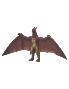 Figura de Vinilo Godzilla Radon Bandai 15,24 cm