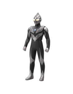 Figura de acción Ultraman Tiga Dark Bandai 12.7 cm