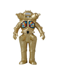 Figura de Vinilo Blando Ultraman King Joe 12,7 cm Bandai