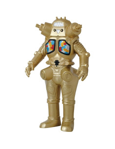 Figura de Vinilo Blando Ultraman King Joe 12,7 cm Bandai 2