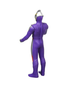 Figura Ultraman Trigger Multi Type BANDAI 40x30x15 cm 2