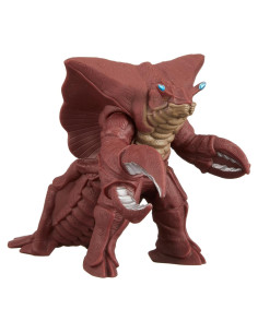 Figura de Acción Ultraman Kaiju Bandai REICUBAS 12.7 cm