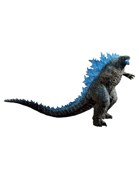 Estatua Godzilla 2024 Rayo de Calor - Bandai Spirits 22.1 cm