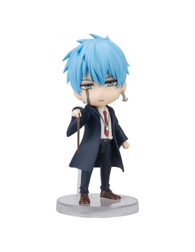 Figura de Acción Figuarts Mini Lance Crown - Mashle