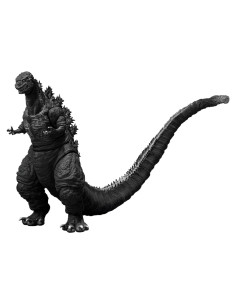 Figura Godzilla 2016 S.H.MonsterArts ORTHOcrómica 34.5cm