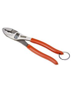 Alicates de Junta Deslizante Proto J278GXL 20.32 cm Ergonómicos