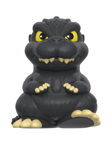 Figura de Vinilo Godzilla '89 Super7 12,7 cm Coleccionable