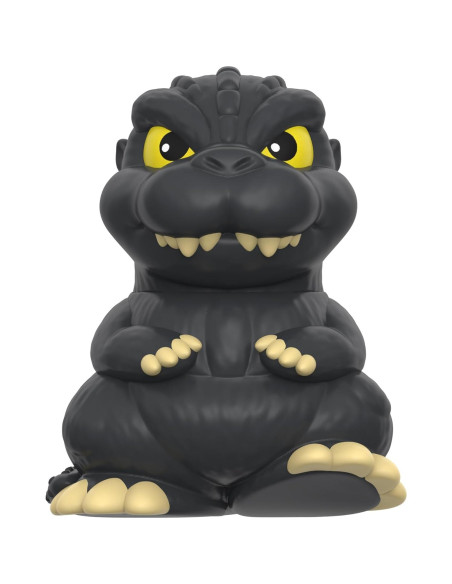 Figura de Vinilo Godzilla '89 Super7 12,7 cm Coleccionable