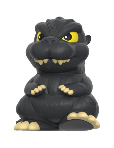 Figura de Vinilo Godzilla '89 Super7 12,7 cm Coleccionable