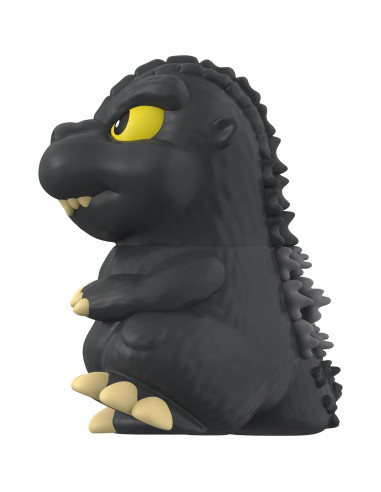 Figura de Vinilo Godzilla '89 Super7 12,7 cm Coleccionable