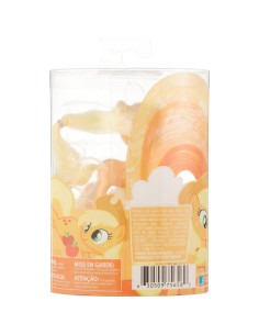 Muñeca My Little Pony Applejack 18.4 cm con accesorios 2