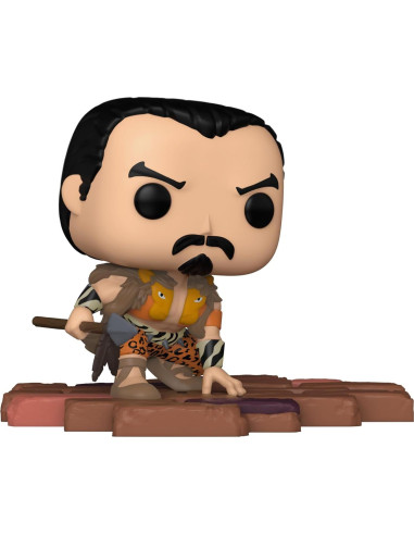 Funko Pop Deluxe Kraven Marvel Sinister 6 - Figura 6/7