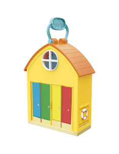 Juego de Piscina Peppa Pig con Figura y Accesorios 2