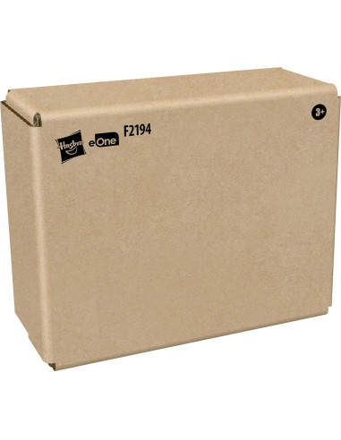 Juego de Piscina Peppa Pig con Figura y Accesorios