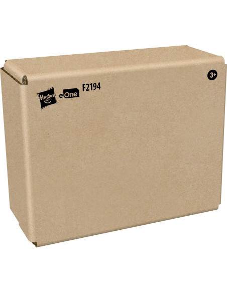 Juego de Piscina Peppa Pig con Figura y Accesorios