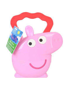 Set de Creatividad Peppa 20x8x25cm para Niños 4-8 años