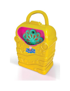 Máquina de Burbujas Peppa Pig CT-PP2319 para Niños 2