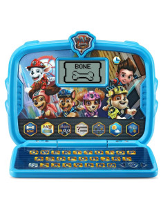 Tableta de Aprendizaje VTech PAW Patrol 6 Actividades