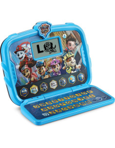 Tableta de Aprendizaje VTech PAW Patrol 6 Actividades 2