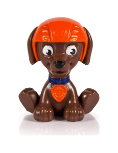 Juego de Figuras Paw Patrol Spin Master 6 Piezas 4,45 cm 2