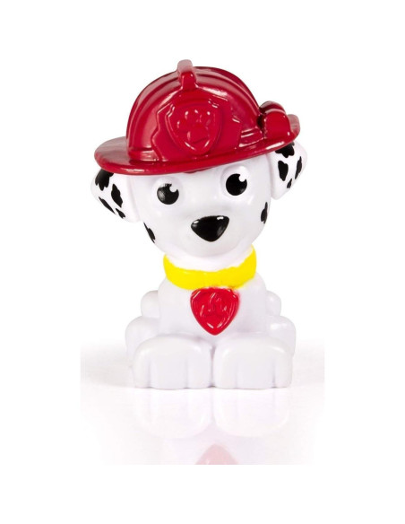 Juego de Figuras Paw Patrol Spin Master 6 Piezas 4,45 cm