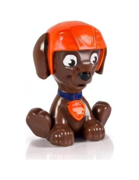 Juego de Figuras Paw Patrol Spin Master 6 Piezas 4,45 cm