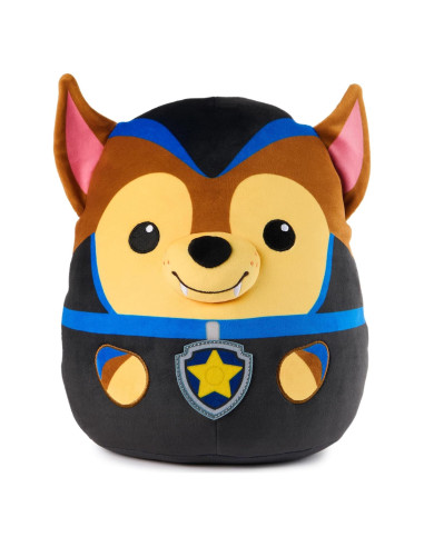 Peluche Squishy Drácula Chase PAW Patrol 30.48 cm