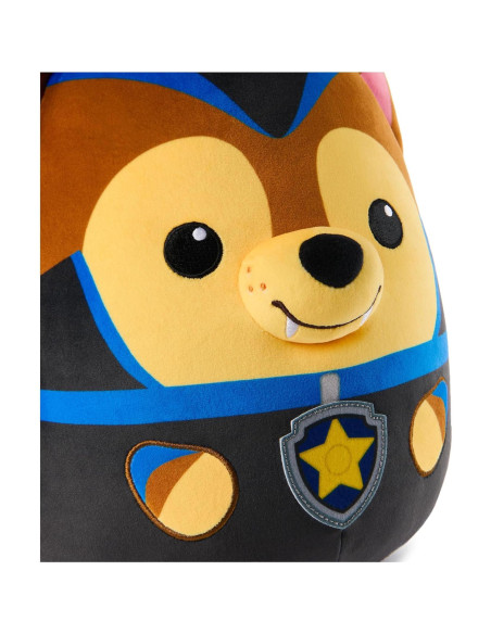 Peluche Squishy Drácula Chase PAW Patrol 30.48 cm