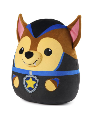 Peluche Squishy Drácula Chase PAW Patrol 30.48 cm