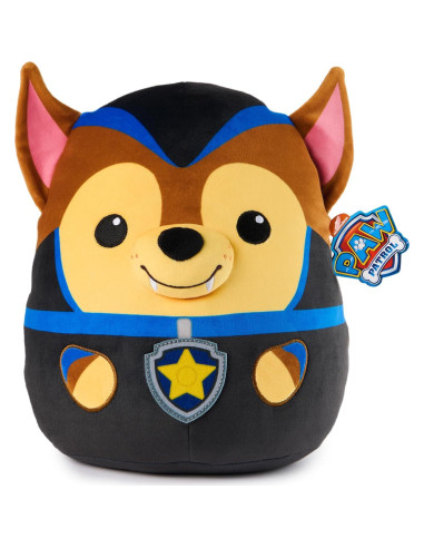 Peluche Squishy Drácula Chase PAW Patrol 30.48 cm