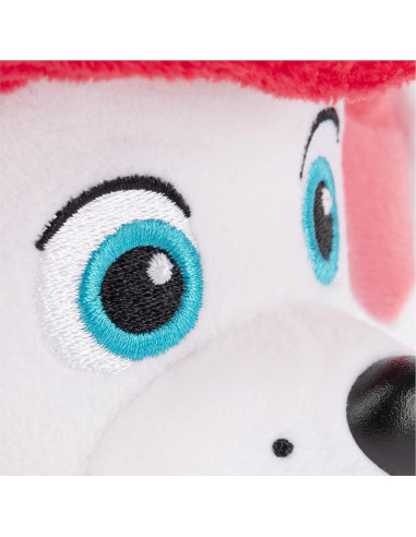 Peluches GUND PAW Patrol Marshall Bombero 15 cm