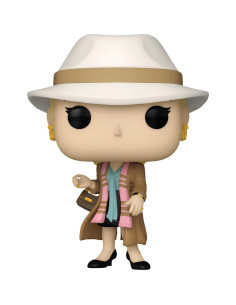 Funko POP! Ted Lasso - Figura Rebecca Welton - 10 cm 2
