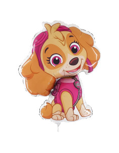 Globo de Aluminio Skye Toyland 81 cm para Fiestas Infantiles