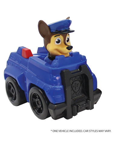 Alfombrilla de Juego Imaginmat Patrulla Canina 77x60 cm