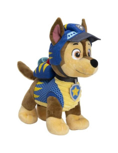 Peluches GUND Patrulla Canina Caza Dinosaurios 22 cm 2