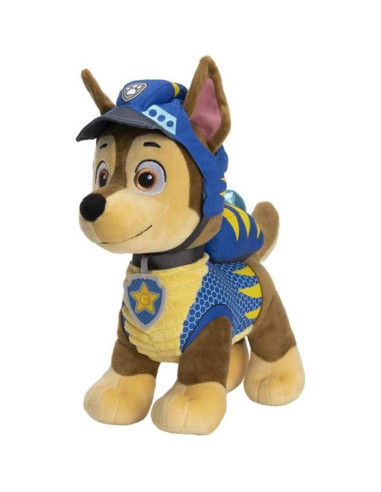 Peluches GUND Patrulla Canina Caza Dinosaurios 22 cm