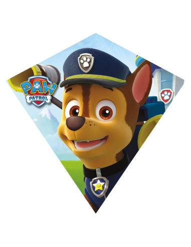 Cometa de Diamante Paw Patrol X Kites 63.5 cm Nylon