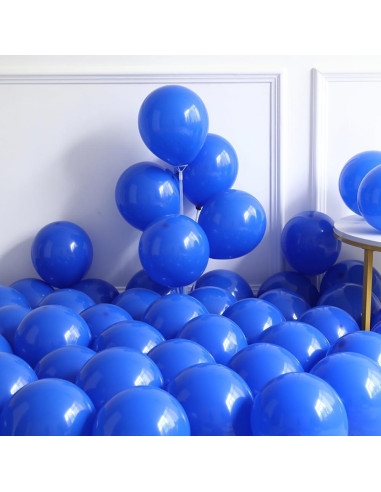 Guirnalda de Globos de Patas de Perro EASUTE 110 Piezas